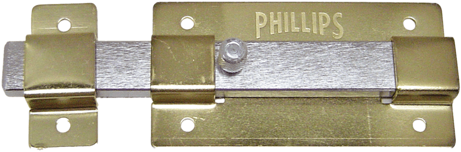 Pasadores Para Puertas 38 C Phillips - Wood (930x403), Png Download