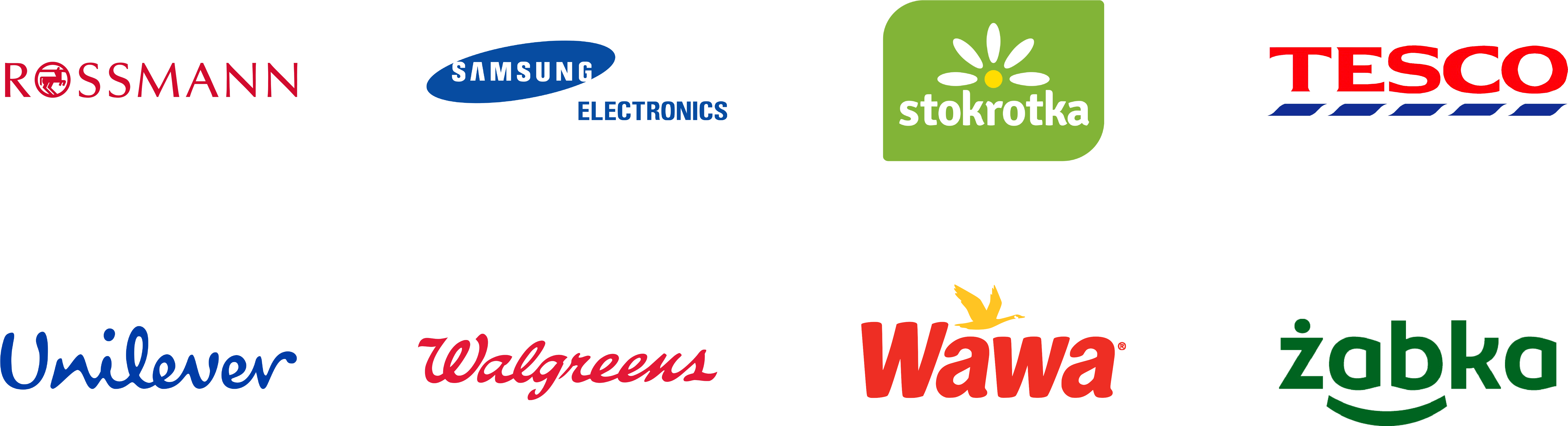 Walgreens (7008x2333), Png Download