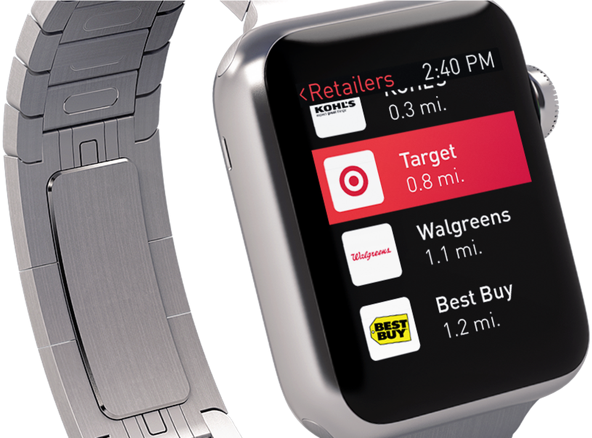 Download Watches In Amazon App Full Size PNG Image PNGkit