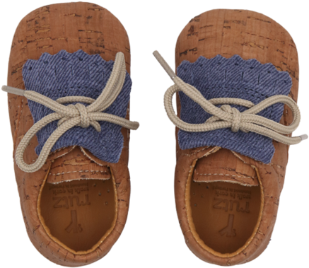 Baby Fringes <br> Beige - Slipper (1024x818), Png Download