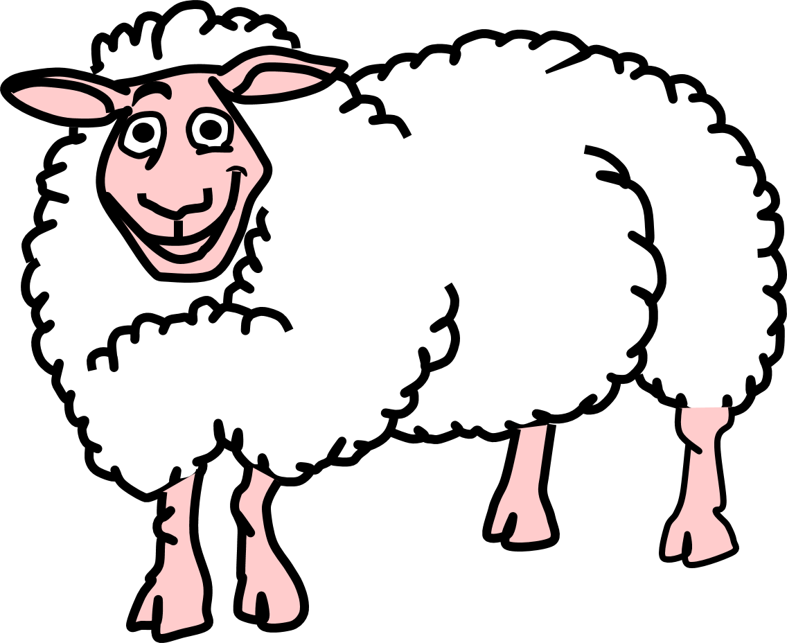 Picture Stock Free Farm Animals Creationz Share This - Clip Art (1136x928), Png Download