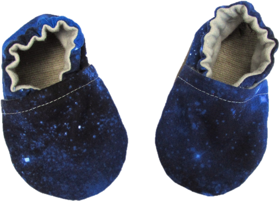 Cabooties Baby Shoes, Size 12-18 Months - Ballet Flat (1125x1125), Png Download