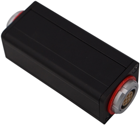 Lemo Cable Extender - Flashlight (900x600), Png Download