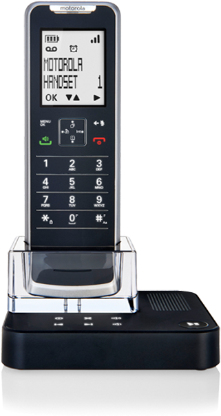 It6 - Motorola It6 2 (700x700), Png Download