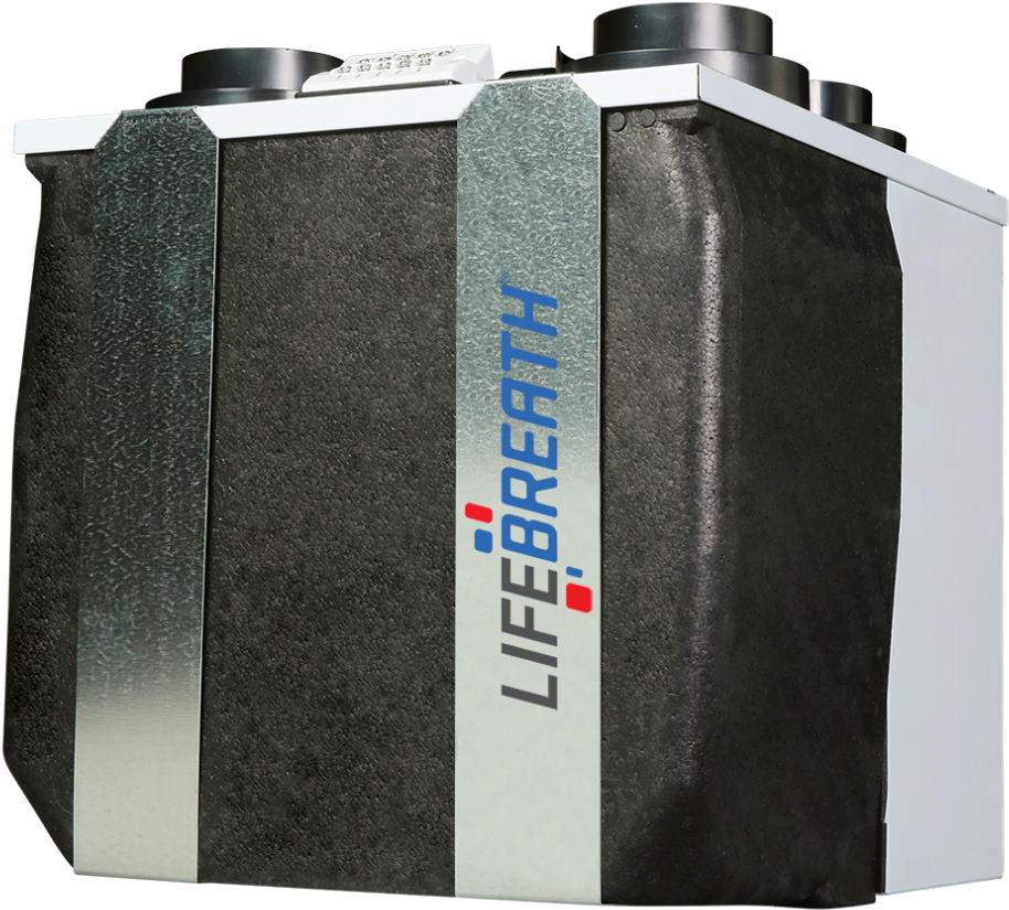 Easyair Grilles - Terminator Diffuser - Box (1024x912), Png Download