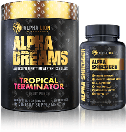 Master Shredder - Alpha Lion - Caffeine (600x600), Png Download