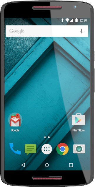 Thumb Image - Motorola Moto X Play Png (700x700), Png Download