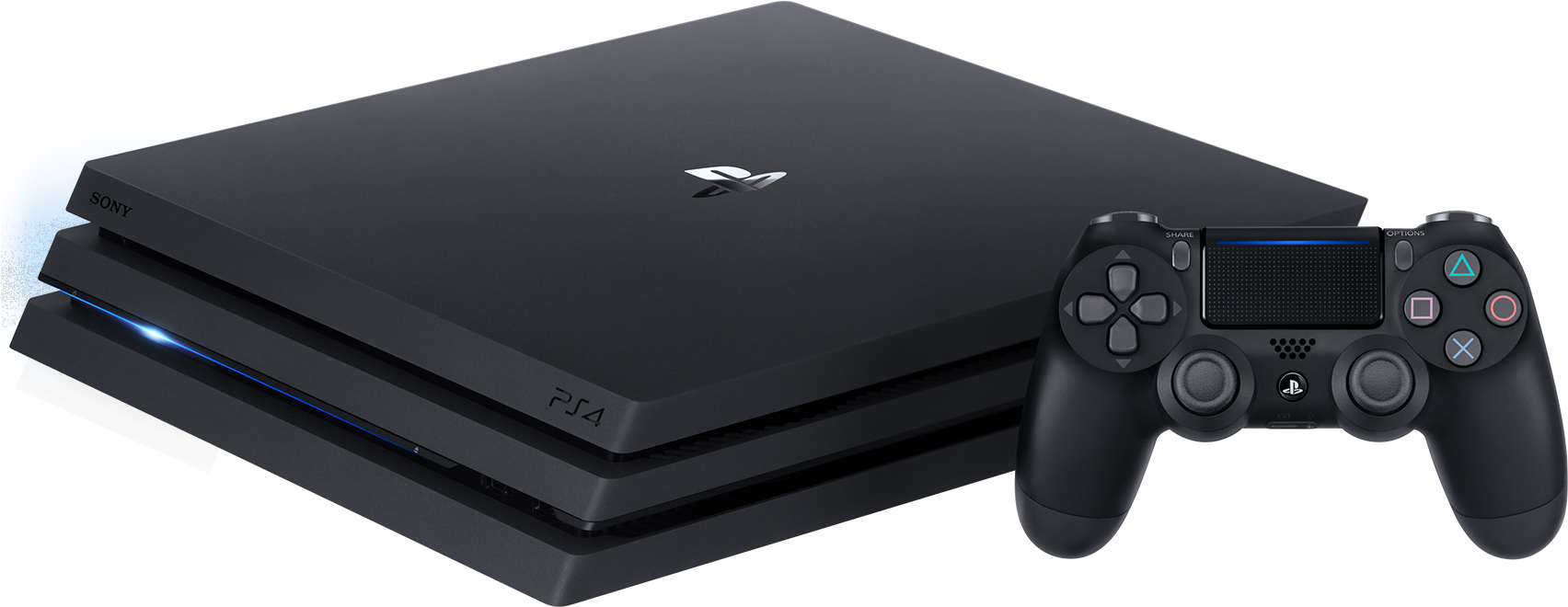 Playstation - Playstation 5 Png (1811x665), Png Download
