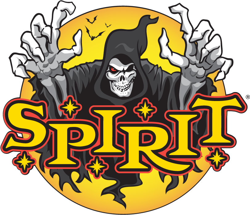 Logo Spirit Halloween - Spirit Halloween Costumes Fortnite (1920x1080), Png Download