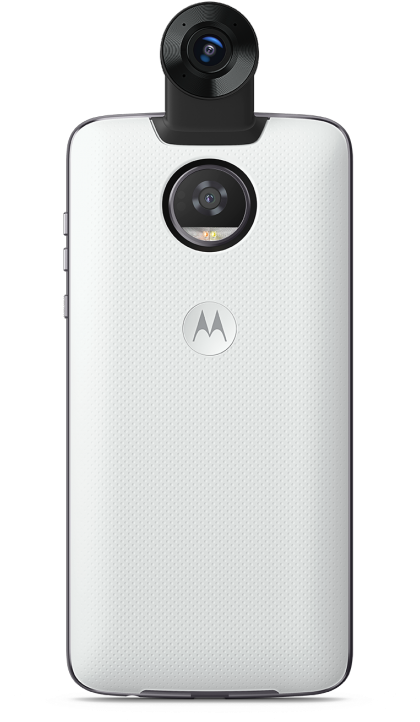 Moto 360 Camera - Moto Mod Camara 360 Png (1000x1000), Png Download