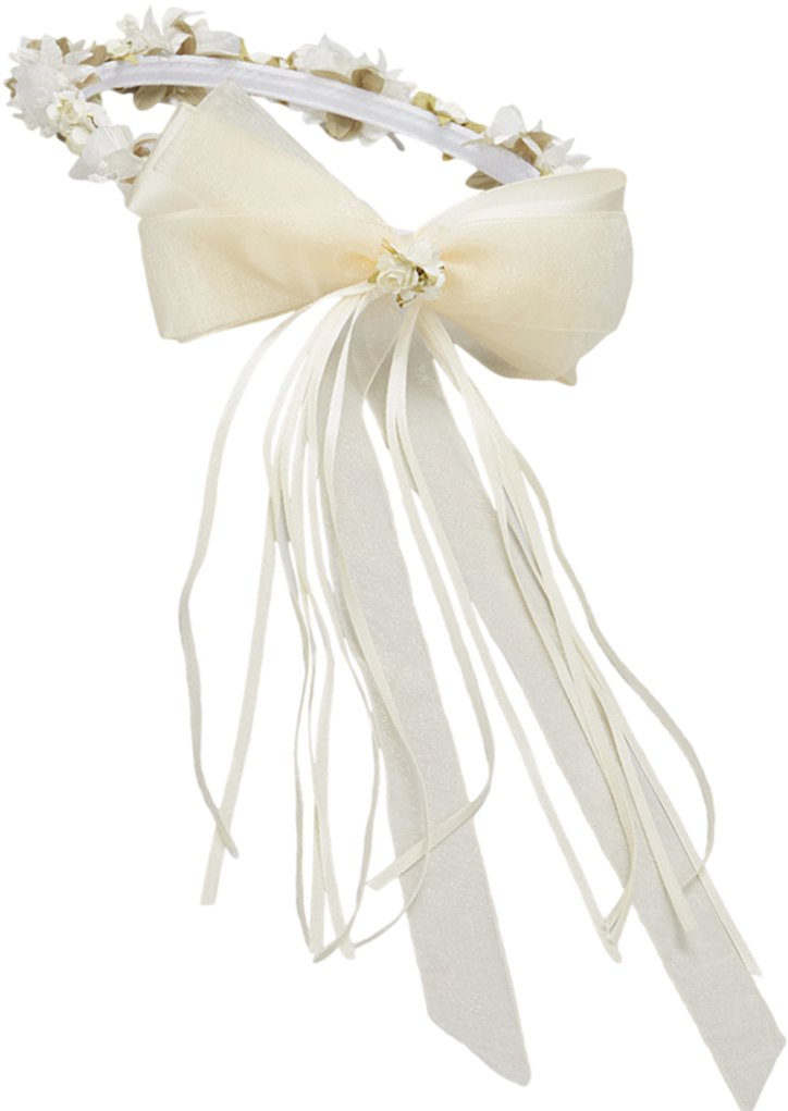 Ivory Wreath - Cnidaria (745x1024), Png Download