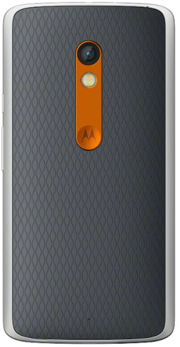 Moto X Play 21mp Camera Mobile (800x799), Png Download