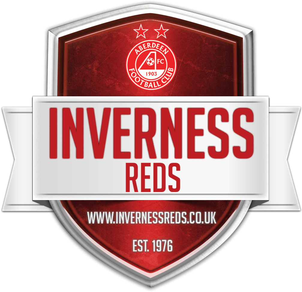 Inverness Reds Logo - Emblem (1024x1024), Png Download