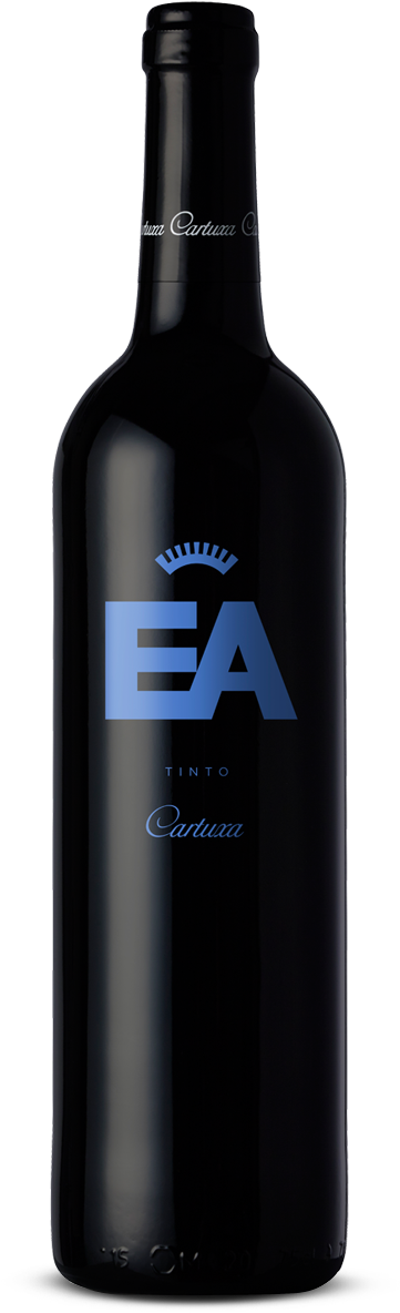 Ea - Vinho Ea Cartuxa Tinto (400x1334), Png Download