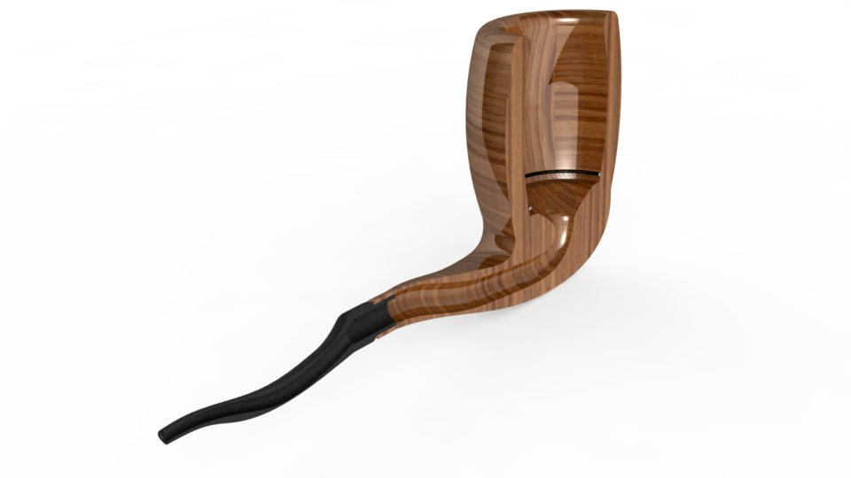 Load In 3d Viewer Uploaded By Anonymous - Wood (960x540), Png Download