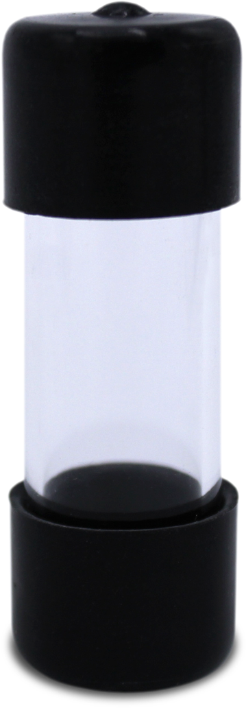 Glass Replacement For Easy Smoke Glass Blunt Aluminum - Plastic (1080x1080), Png Download