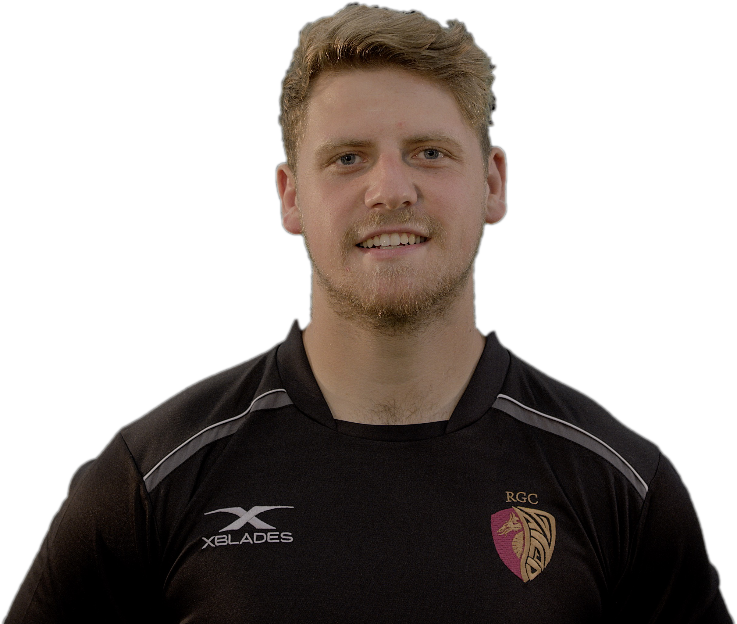 Curtis Reynolds - Player (2418x2046), Png Download