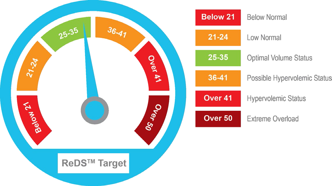 What Is Normal Lung Fluid Content - Circle (1142x641), Png Download