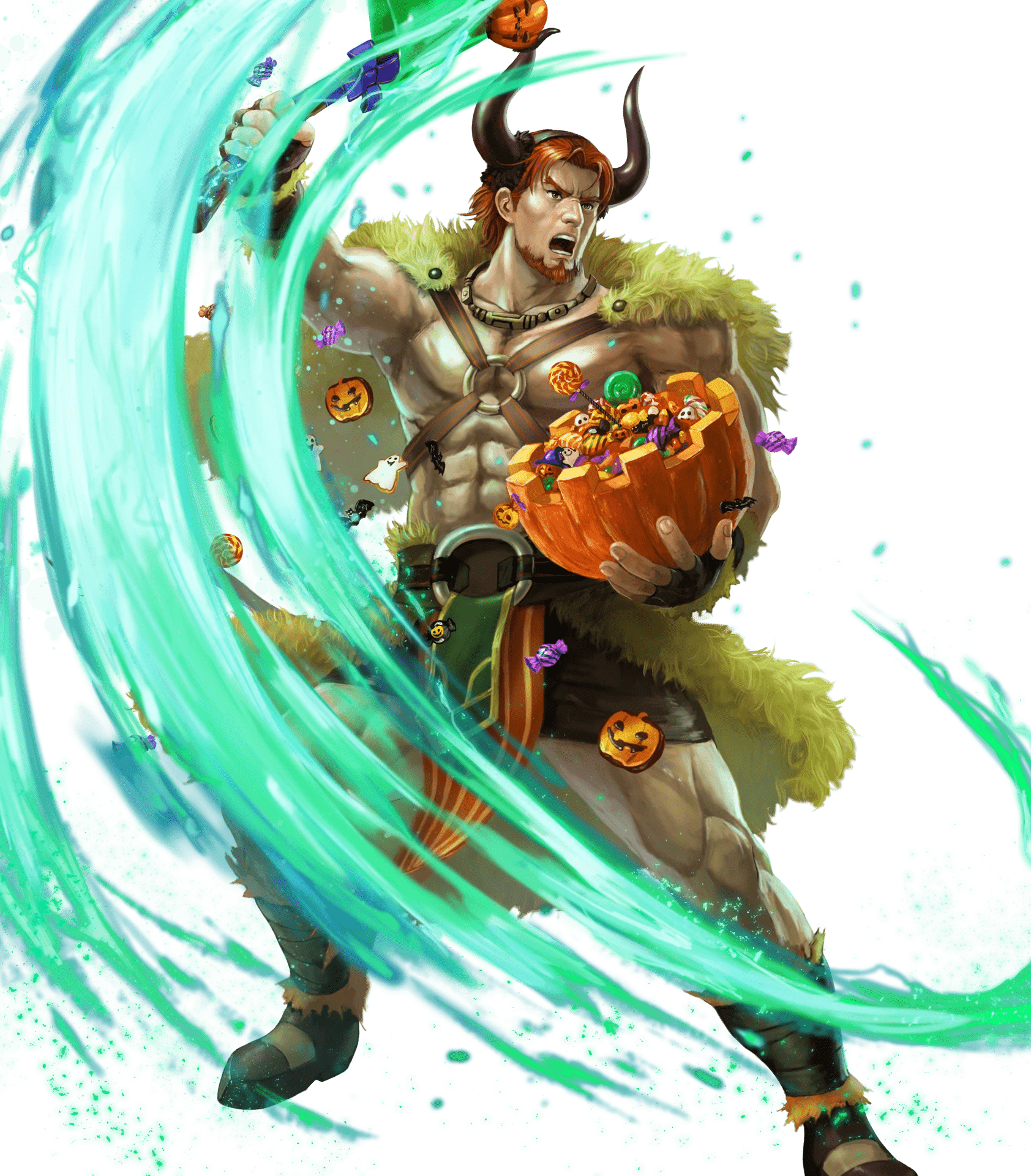 View Samegoogleiqdbsaucenao Dorcas Halloween 2 , - Fire Emblem Heroes Dorcas Halloween (1684x1920), Png Download