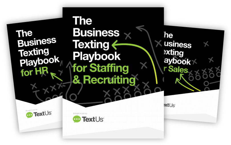 The Business Texting Playbook Series - Boulevard Academy (886x540), Png Download