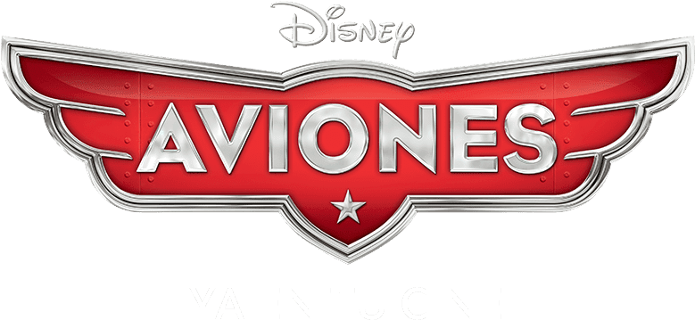 Aviones, La Nueva Película Animada De Disney - Emblem (900x440), Png Download