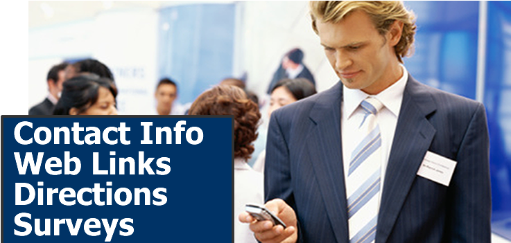 Think About All The Spam Filters And Other Gotcha's - Businessperson (960x350), Png Download