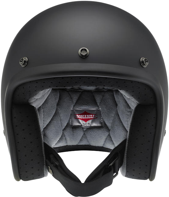 Biltwell Bonanza Helmet - Biltwell Bonanza Helm (950x804), Png Download