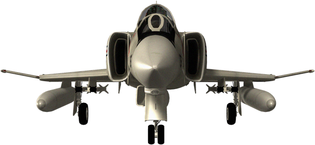 Cosas Para Photoscape - Douglas F 4 Phantom Ii (800x600), Png Download