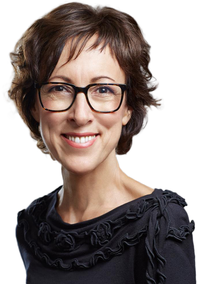 Rebecca Beardsley The Hairdresser Mentor - Girl (906x1014), Png Download