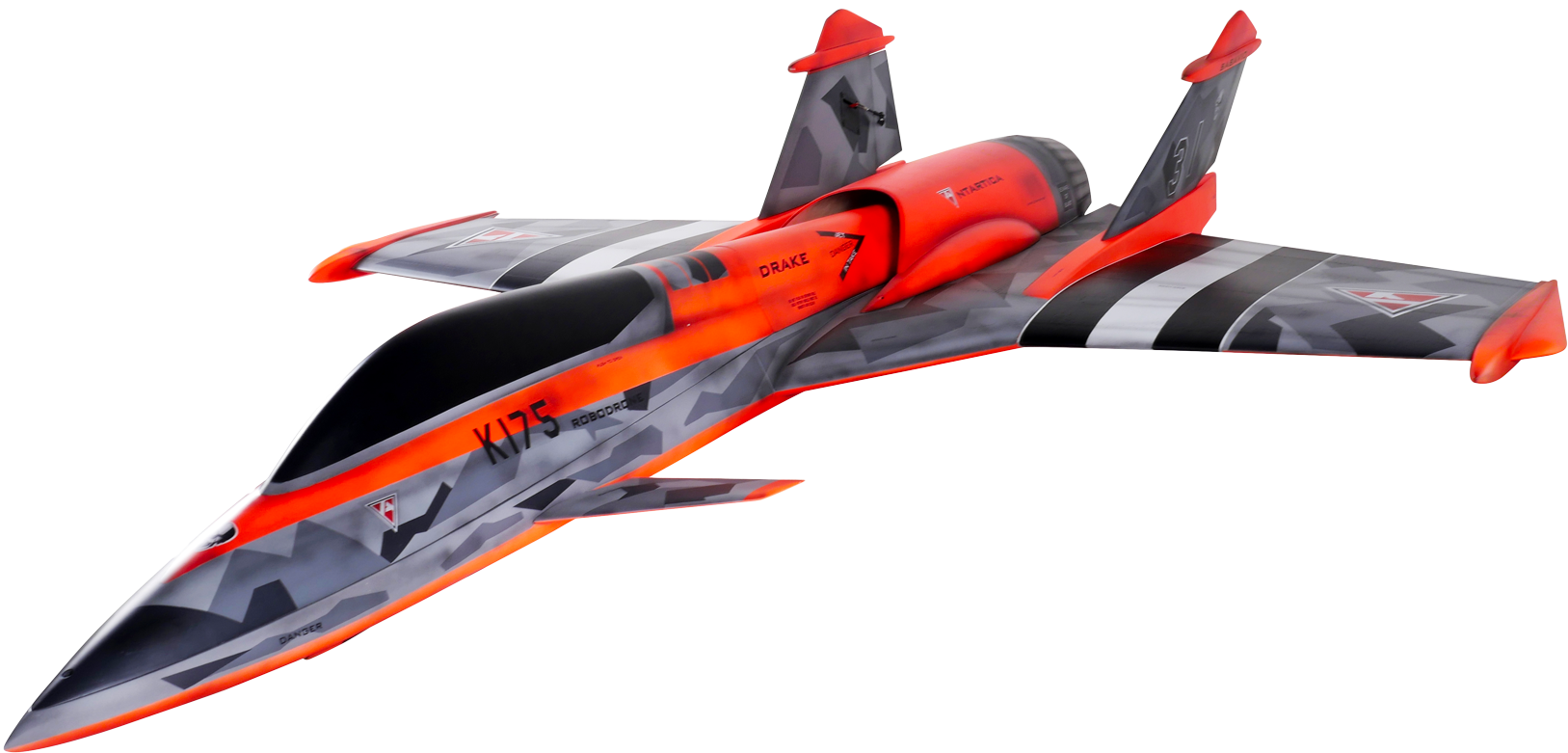Supersonic Aircraft (2000x1500), Png Download