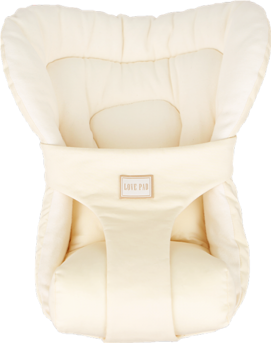 I-angel Newborn Love Pad For Hipseat Carrier - Chair (700x700), Png Download