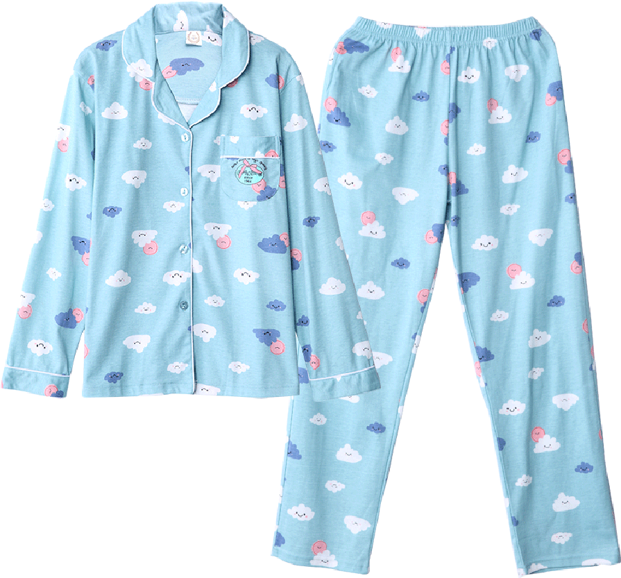 Share - Pajamas (900x1200), Png Download