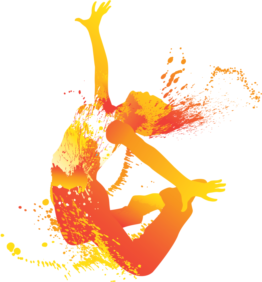 Syracuse Magazine - Commercial Jazz (1000x985), Png Download