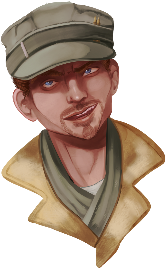 0 Replies 4 Retweets 7 Likes - Soldier (848x1200), Png Download