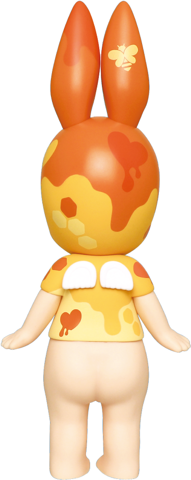 Sonny Angel Artist Collection Sweet Honey, Rabbit - Artist (1000x1000), Png Download