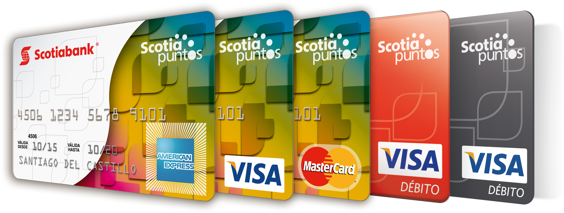 Es El Programa Exclusivo Para Los Clientes De Tarjetas - Graphic Design (2000x756), Png Download