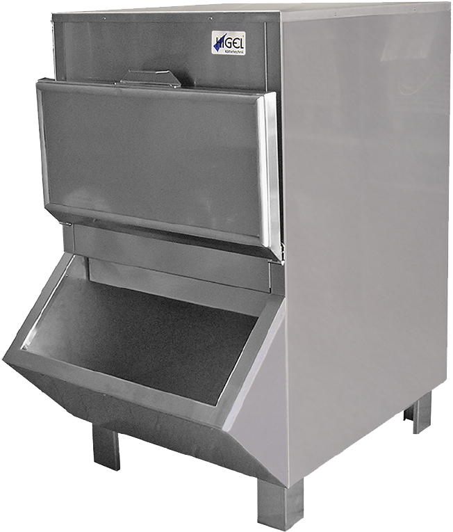 Equipos De Almacenaje De Hielo - Steam Table (800x800), Png Download