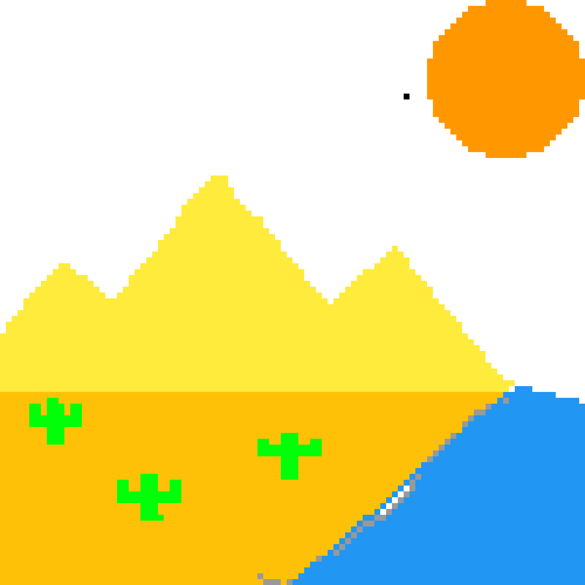 Anillos De Hielo Prada - Illustration (1200x1200), Png Download