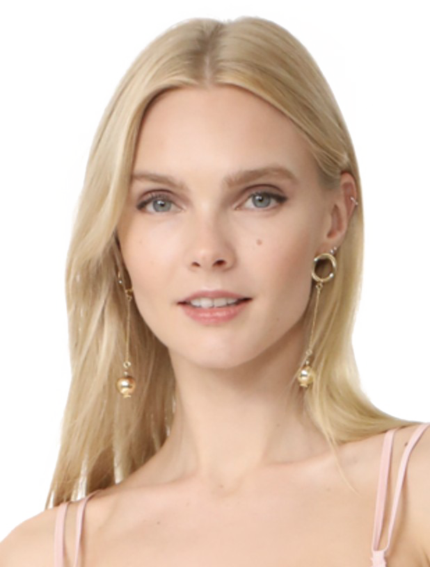 Blonde Png Image (618x816), Png Download