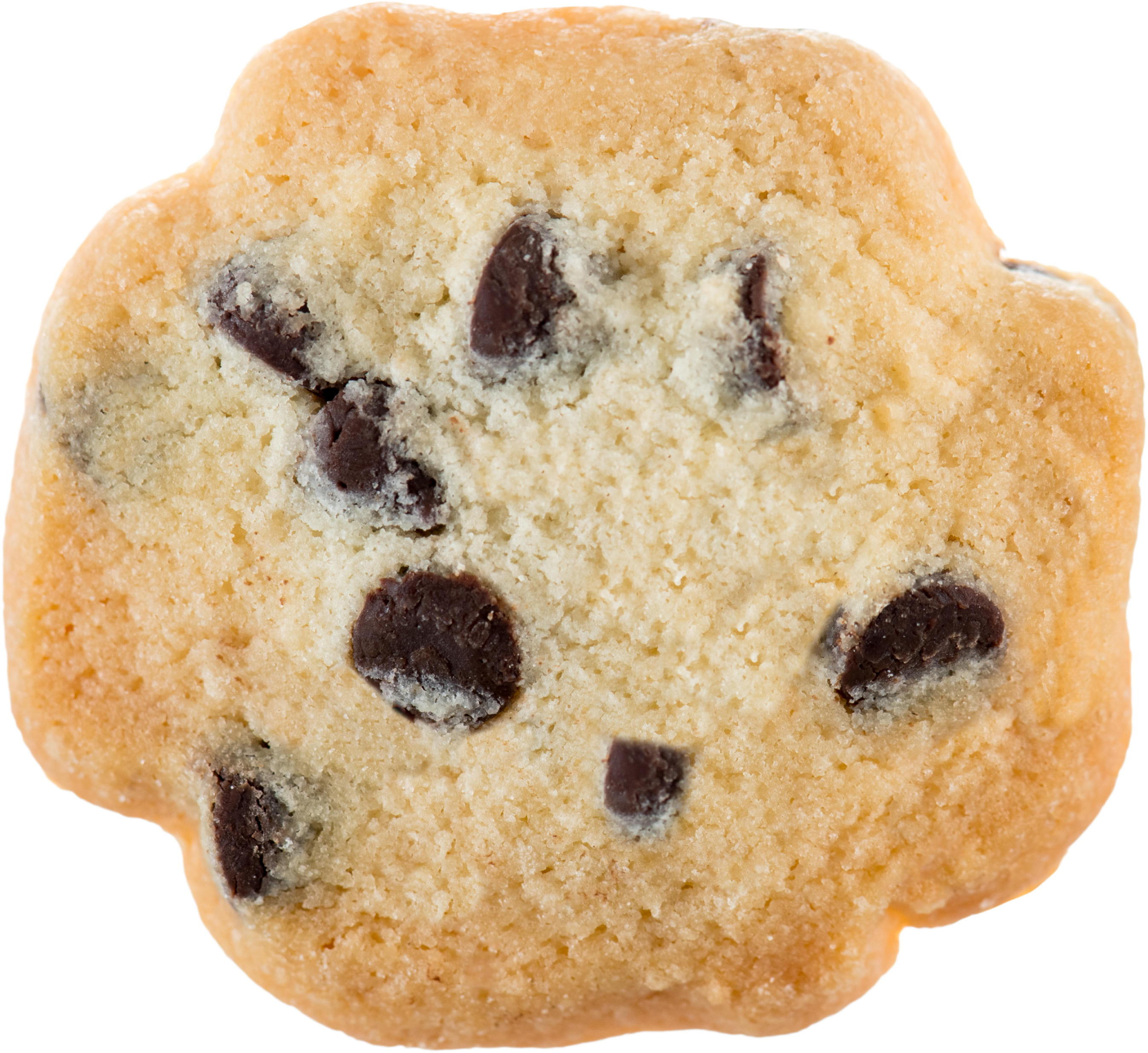 La Biscuitery - Lardy Cake (4909x3273), Png Download