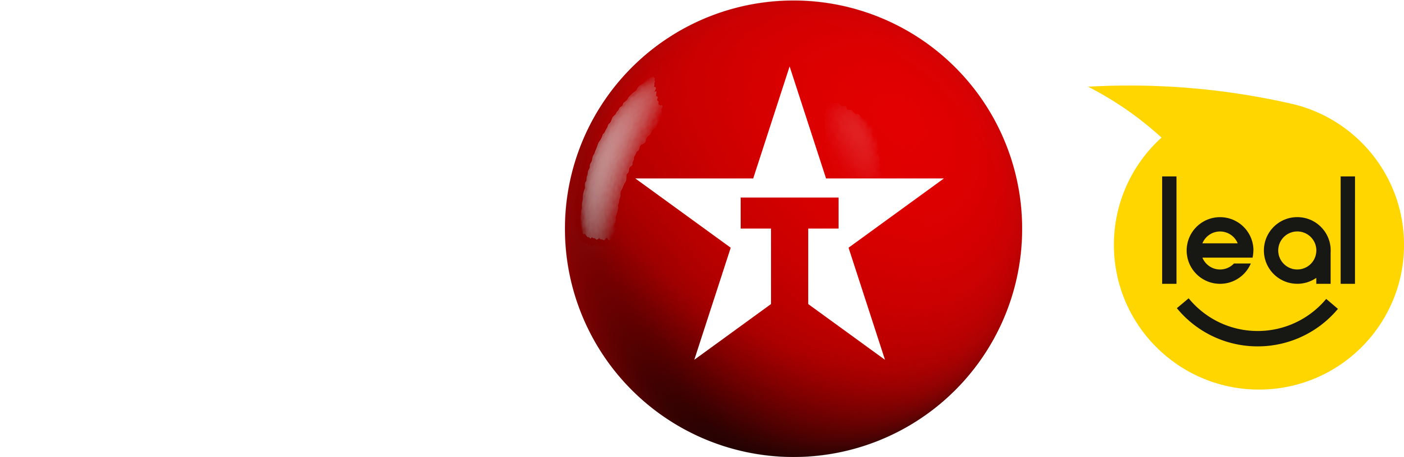 Puntos-texaco - Emblem (2951x934), Png Download