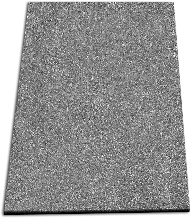 Cerazorb® Insulating Synthetic Cork Underlayment - Carpet (1936x1288), Png Download