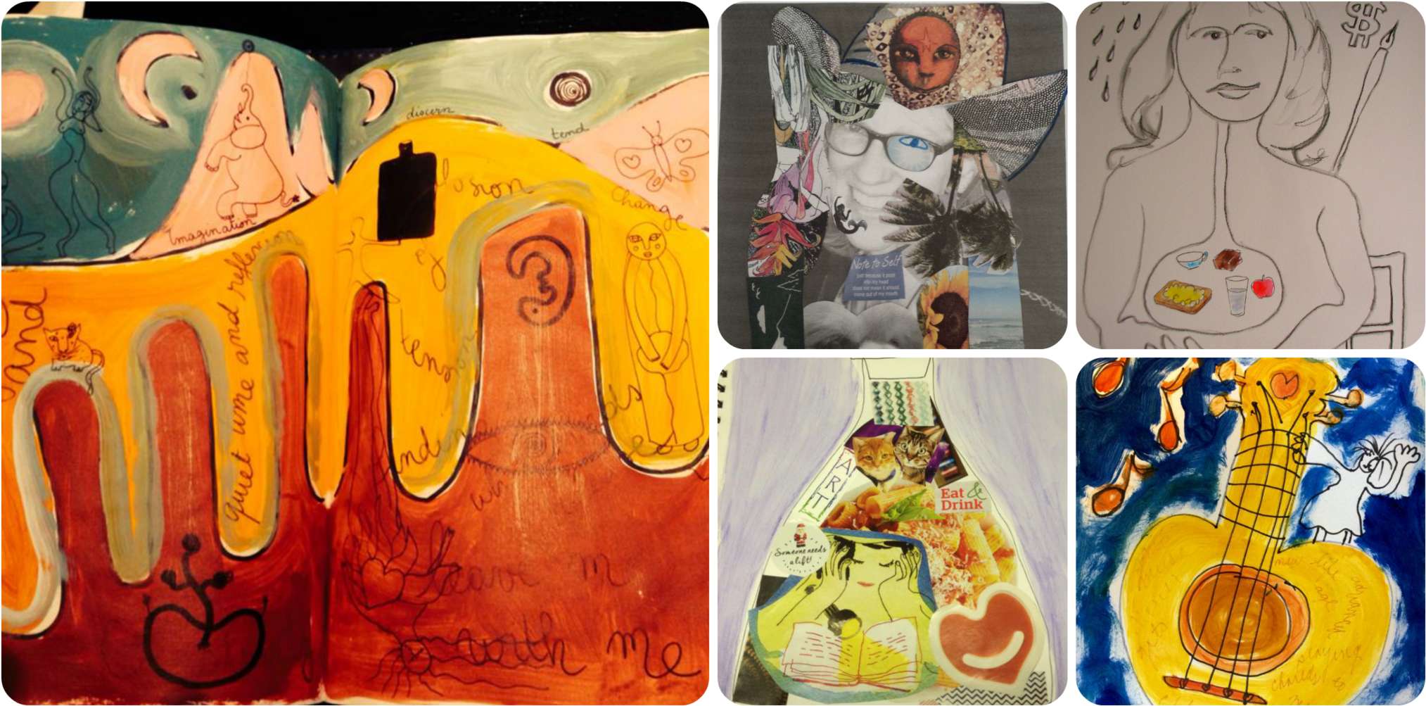 Faces Of The Moon - Craft (2048x1024), Png Download