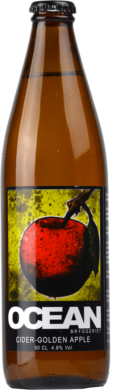 Hem - Ocean Almedal Pale Ale - Oceanbryggeriet (1500x1500), Png Download