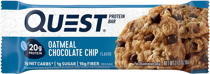 Quest Nutrition Bar - Quest Protein Bar Choc Brownie (1111x736), Png Download