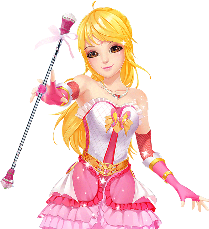 Le Jier Glowing Toy Rotating Dance Stick Balala Little - 巴 啦 啦 小 魔 仙 仙女 棒 (800x800), Png Download