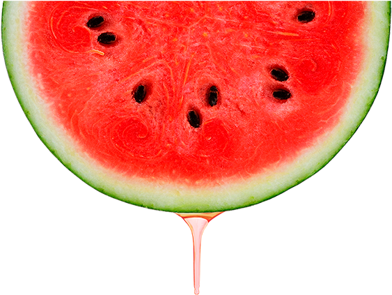 Enjoy Life & Enjoy Sensory Experiences - Watermelon (1240x432), Png Download