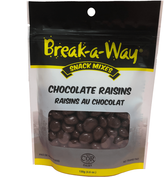 Chocolate Raisins - Chocolate-covered Raisin (756x1008), Png Download