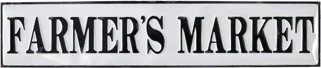 Enamel Metal Sign Chairish - Marketcounsel (1200x1200), Png Download