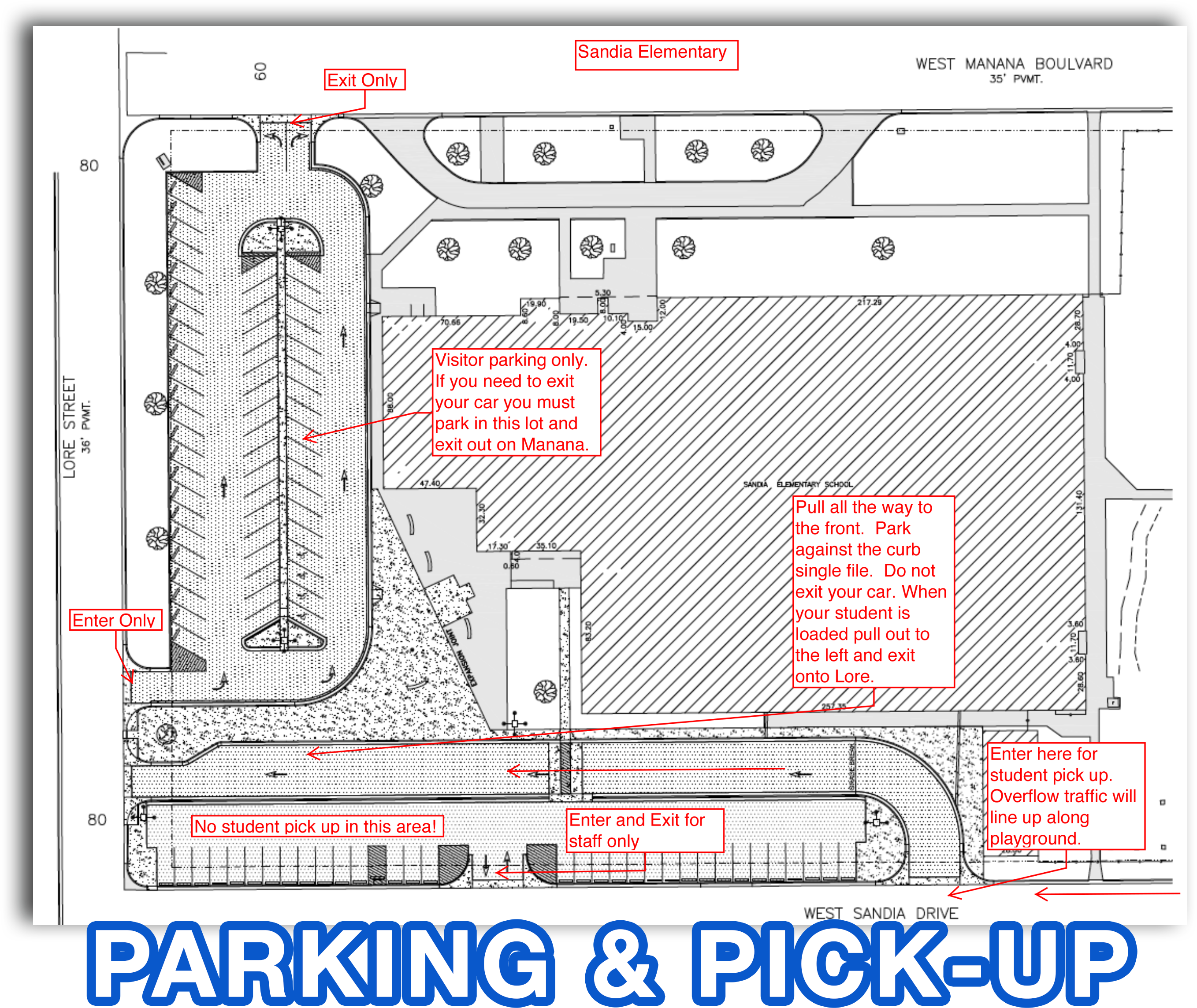 Parking Map - Diagram (2886x2435), Png Download